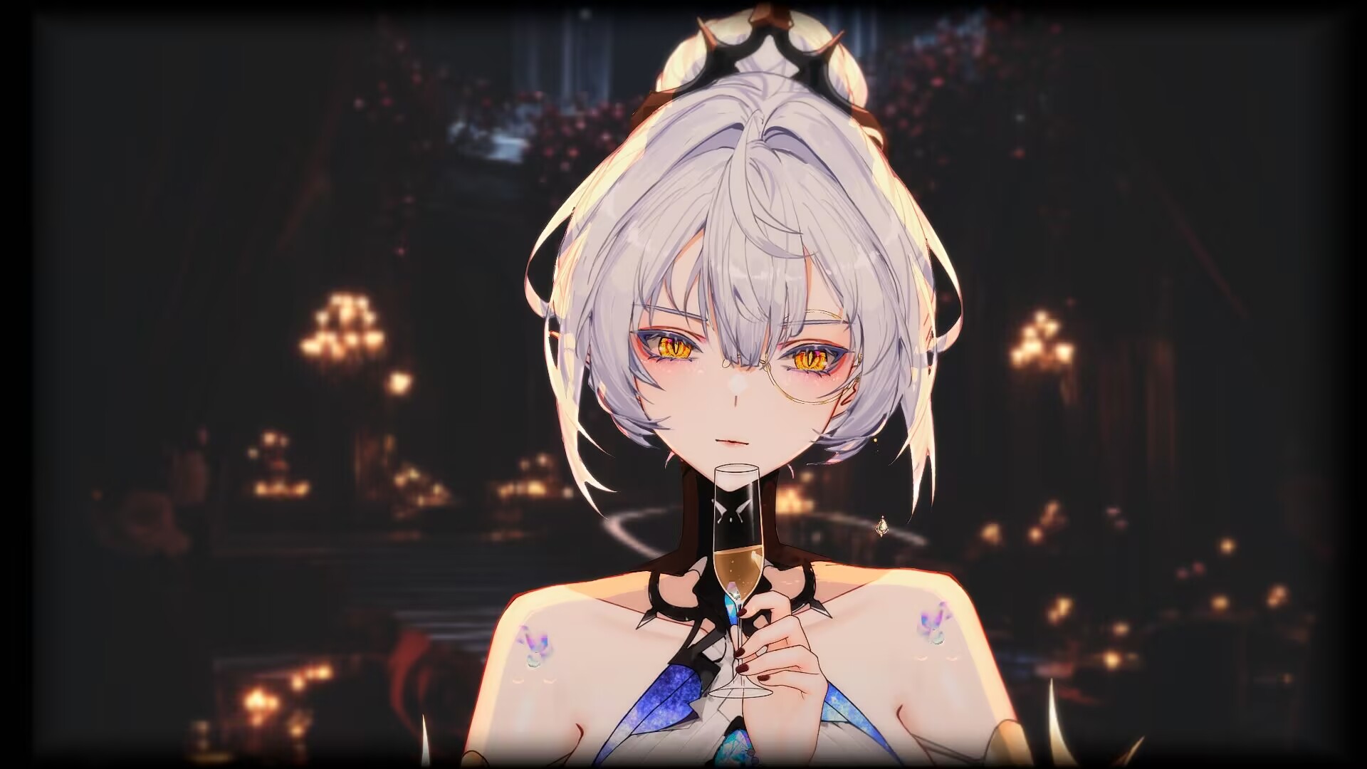 二创作品